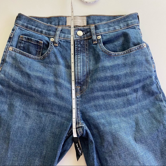 Everlane high rise the cheeky jean
size 27 - Picture 4 of 8